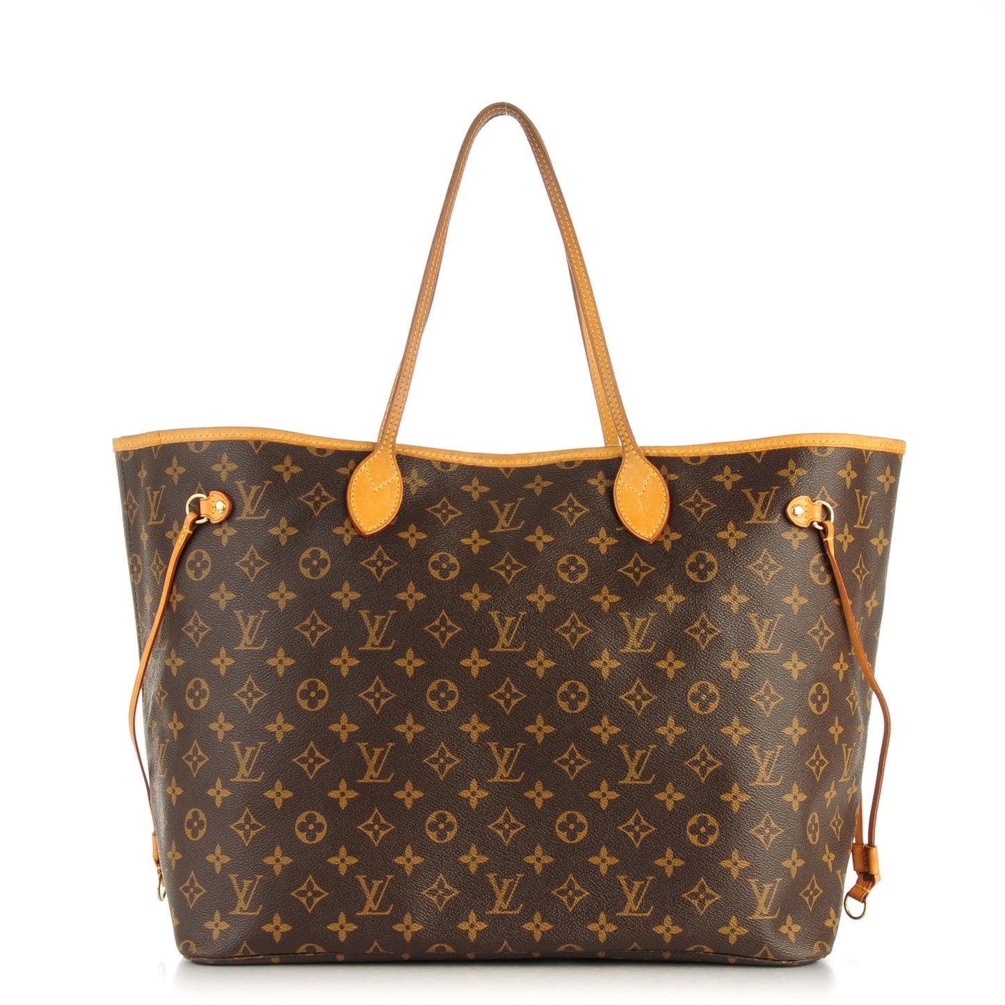 Monogram Neverfull GM