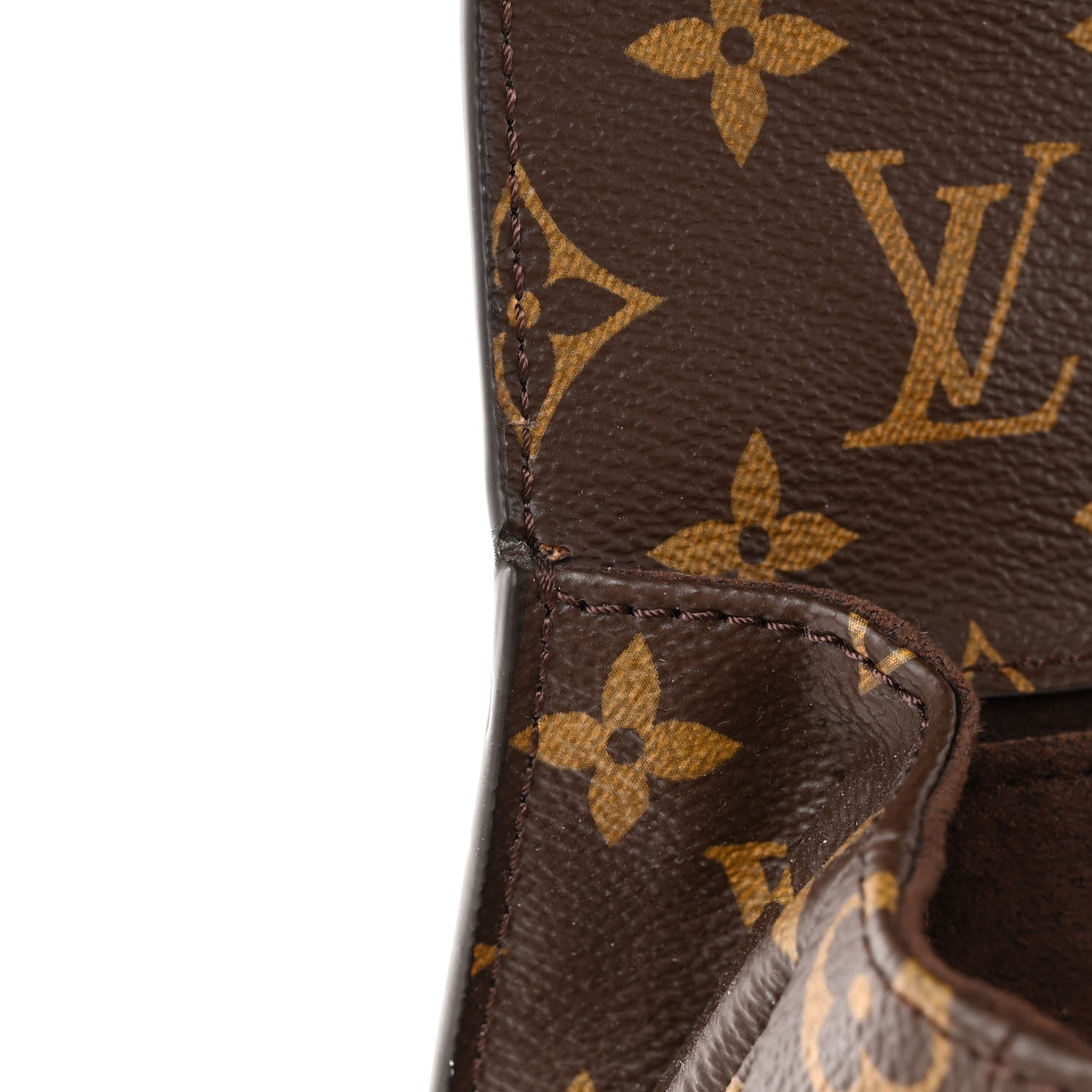 Louis Vuitton Monogram Pochette Metis 11 of 11