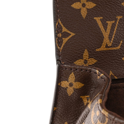 Louis Vuitton Monogram Pochette Metis 11 of 11