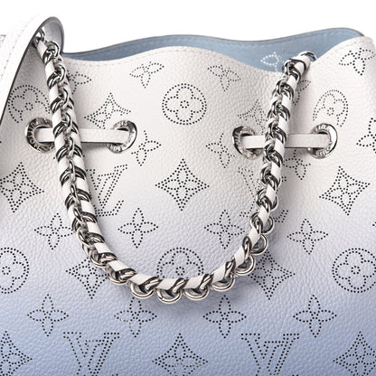Louis Vuitton Mahina Degrade Bella Bleu 9 of 9