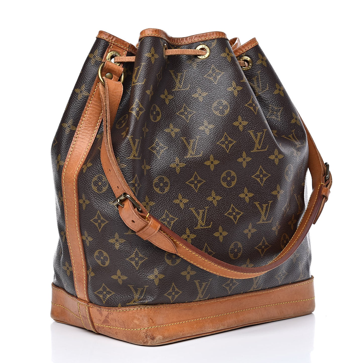 Monogram Noe