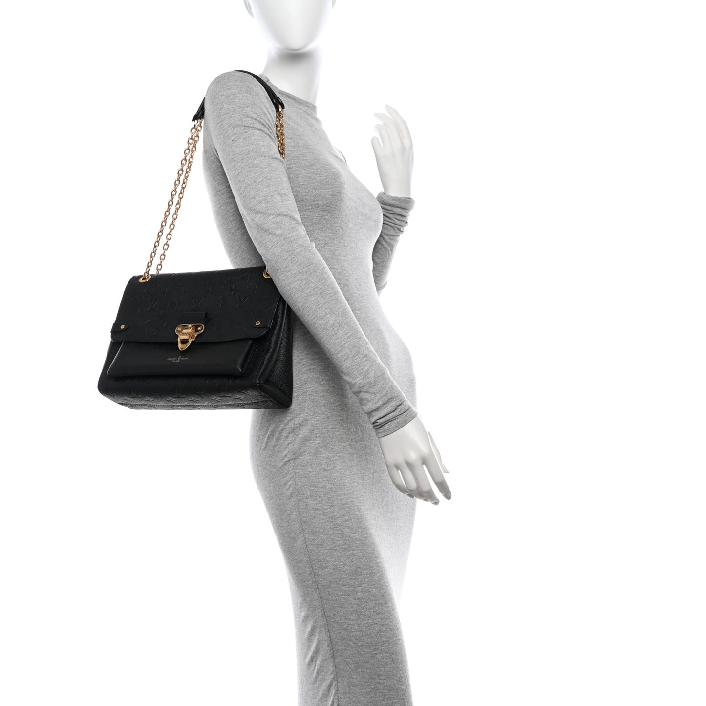 Empreinte Vavin MM Black