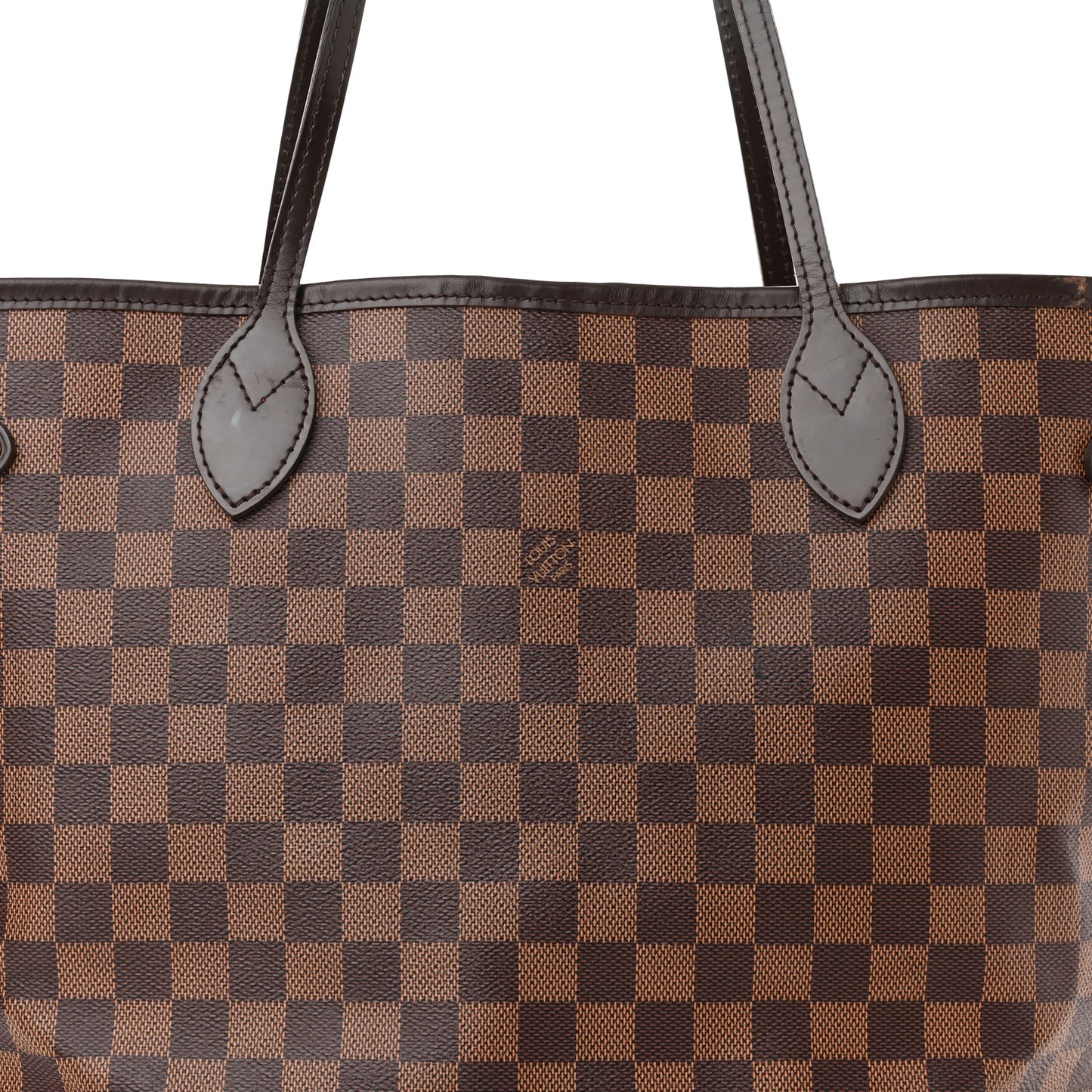 Damier Ebene Neo Neverfull MM