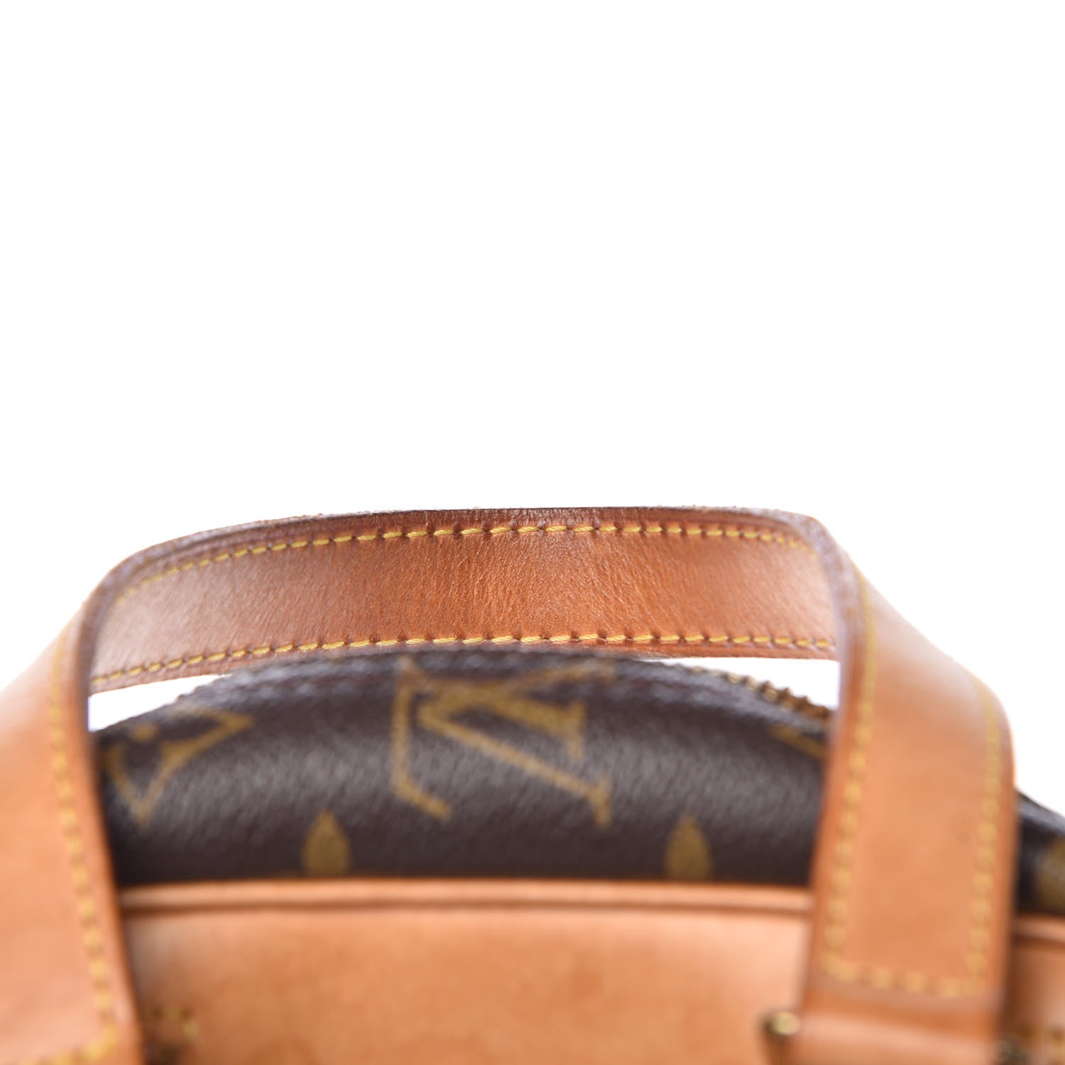 Louis Vuitton Monogram Excursion Shoe Bag 9 of 15