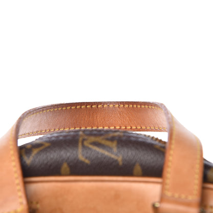 Louis Vuitton Monogram Excursion Shoe Bag 9 of 15