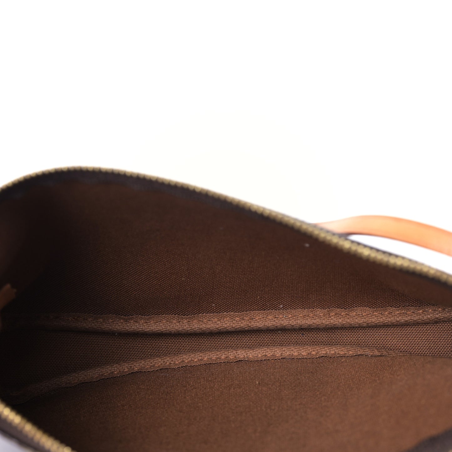 Monogram Pochette Accessories