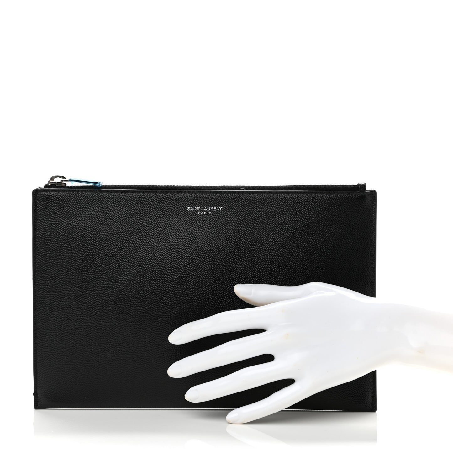 Grain de Poudre Mini Tablet Holder Black