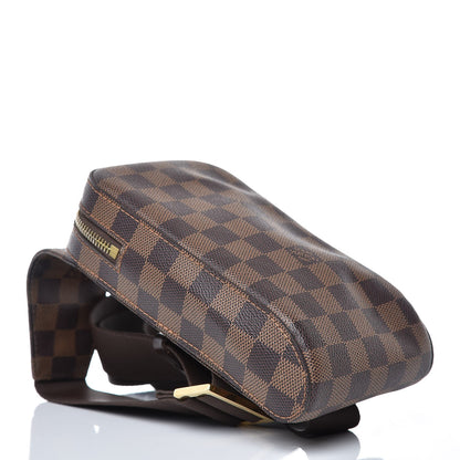 Louis Vuitton Damier Ebene Geronimos 4 of 6