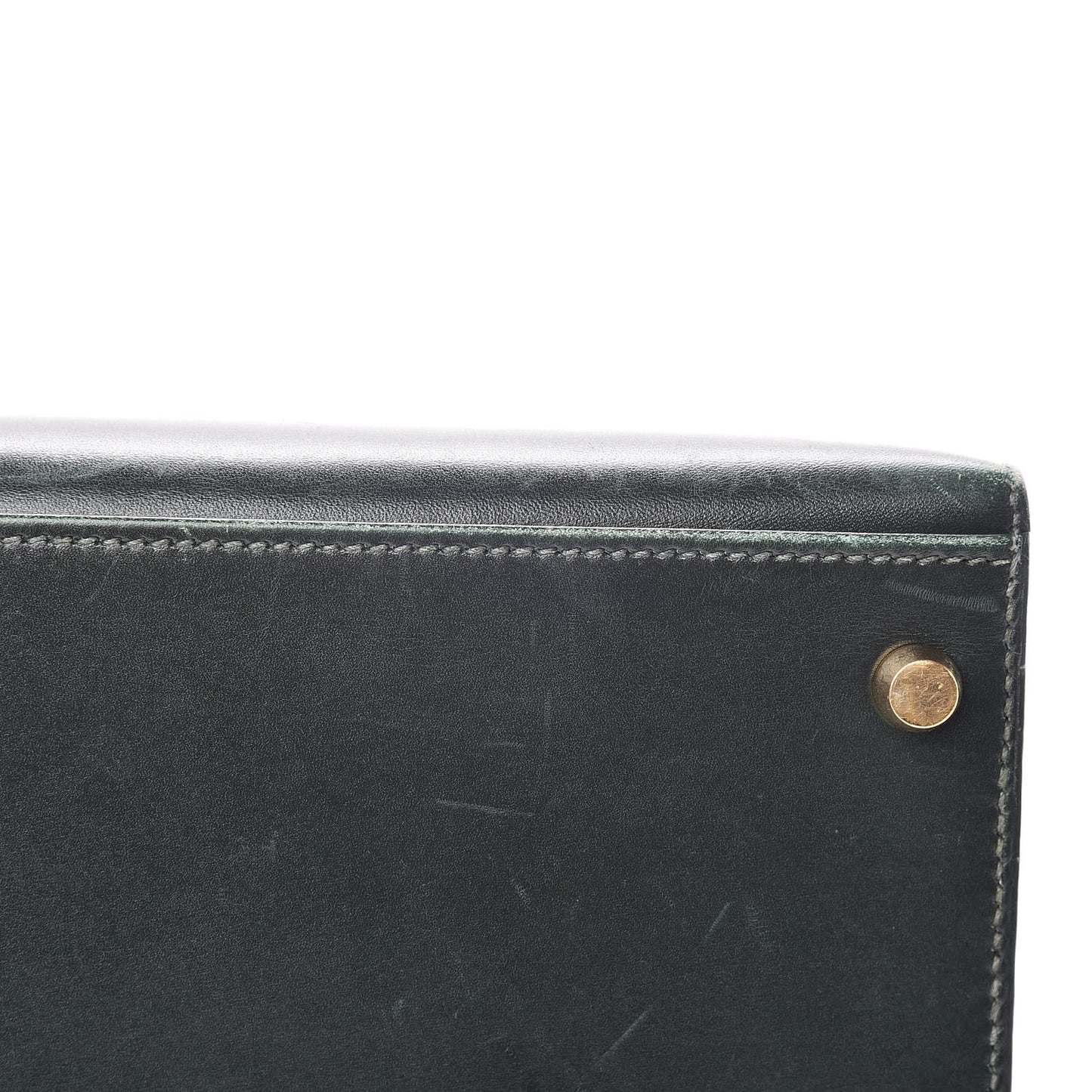 Box Kelly Sellier 32 Vert Fonce
