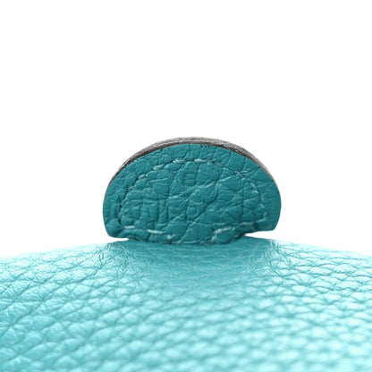 Hermes Taurillon Clemence Amazone Evelyne TPM 7 of 10
