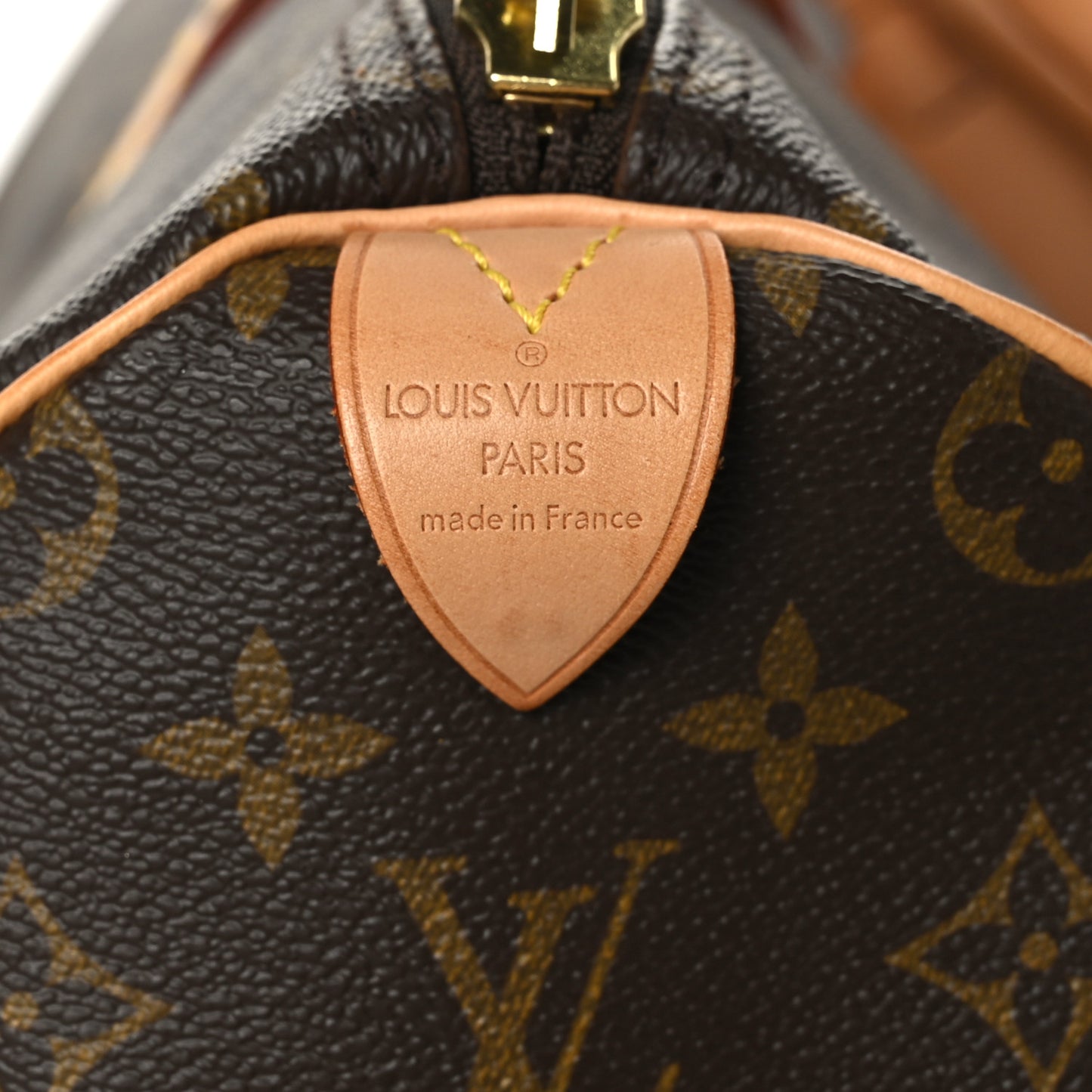 Monogram Keepall 50