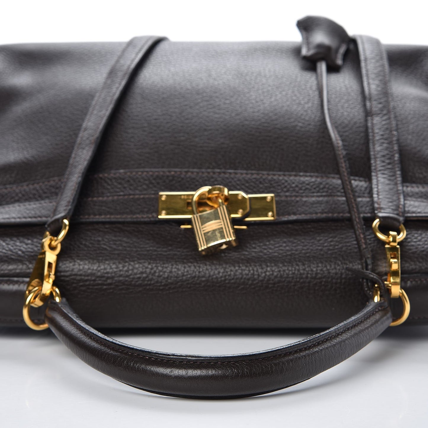 Taurillon Clemence Kelly Retourne 32 Chocolate