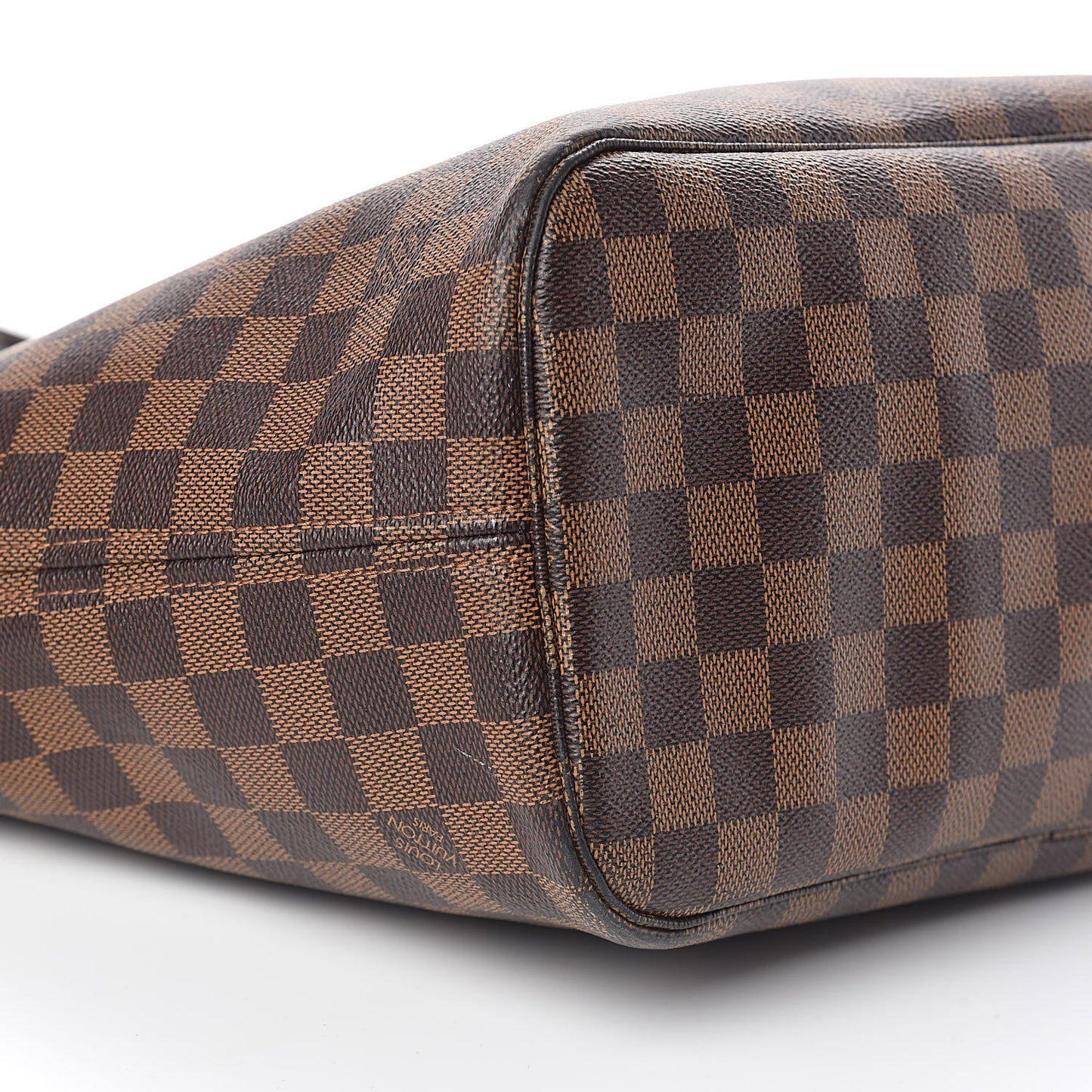 Damier Ebene Neo Neverfull MM
