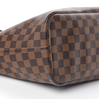 Louis Vuitton Damier Ebene Neo Neverfull MM 8 of 19