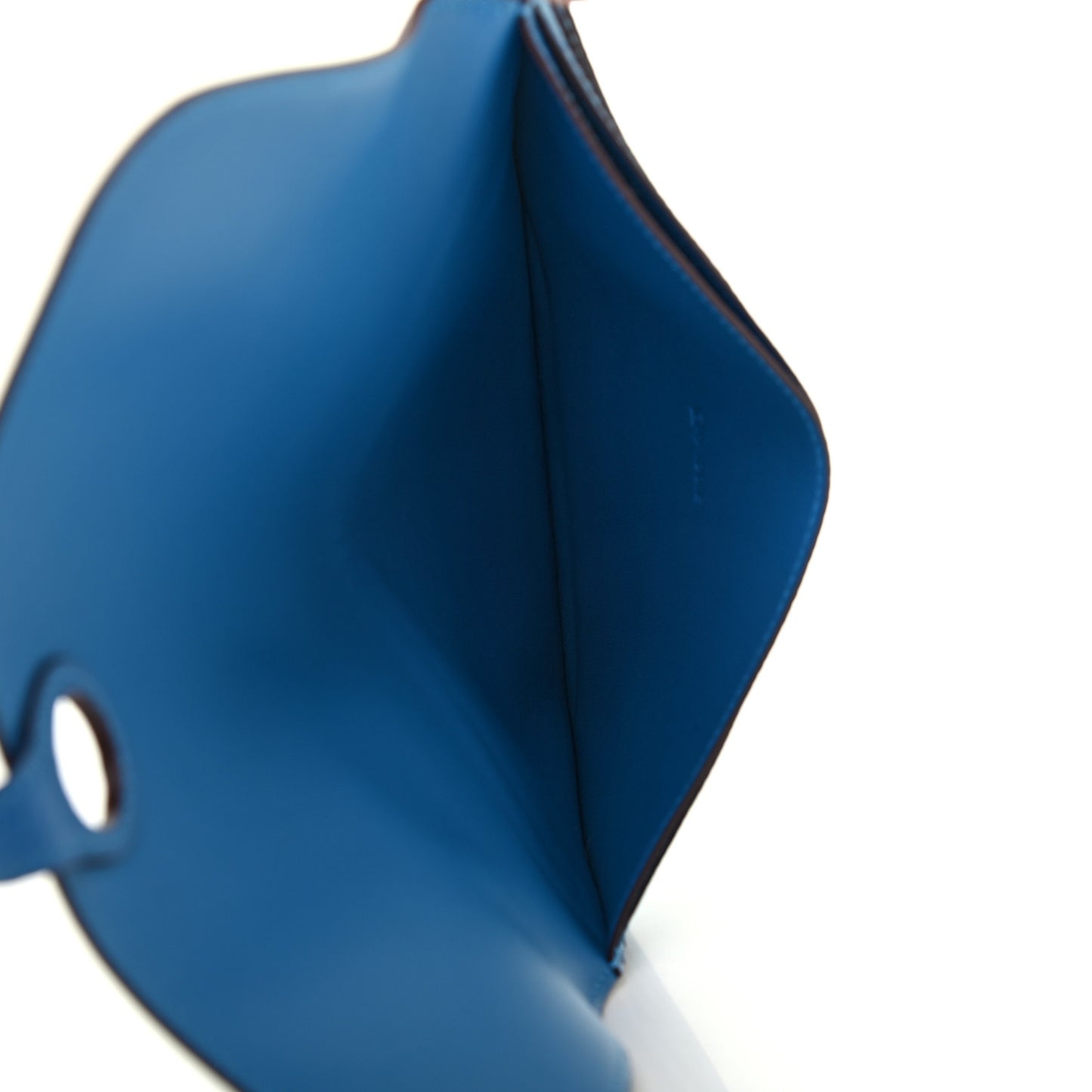 Togo Dogon Recto Verso Wallet Mykonos