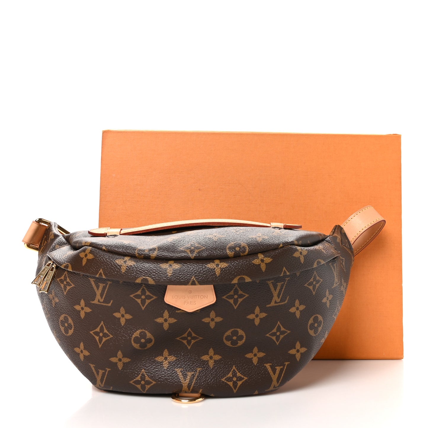 Monogram Bumbag