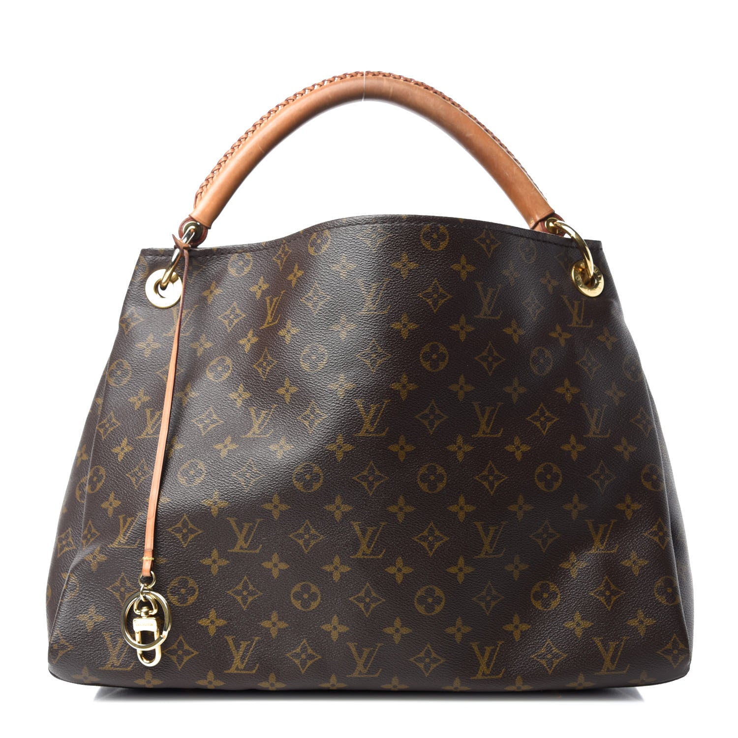 Louis Vuitton Monogram Artsy MM 1 of 10