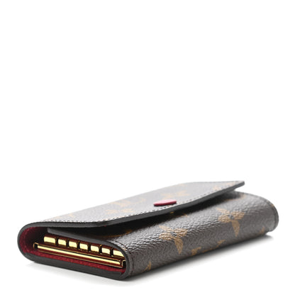 Louis Vuitton Monogram 6 Key Multicles Holder Fuchsia 4 of 7
