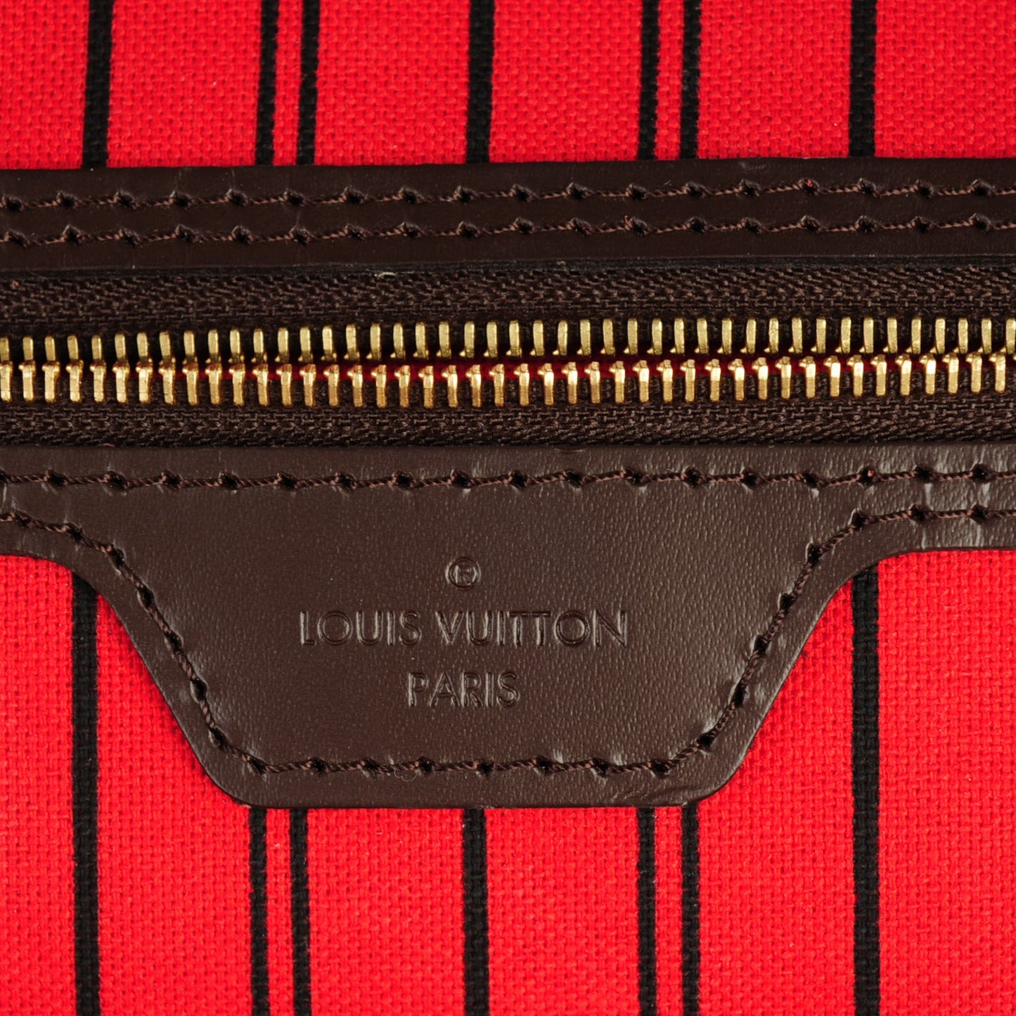 Damier Ebene Neo Neverfull MM