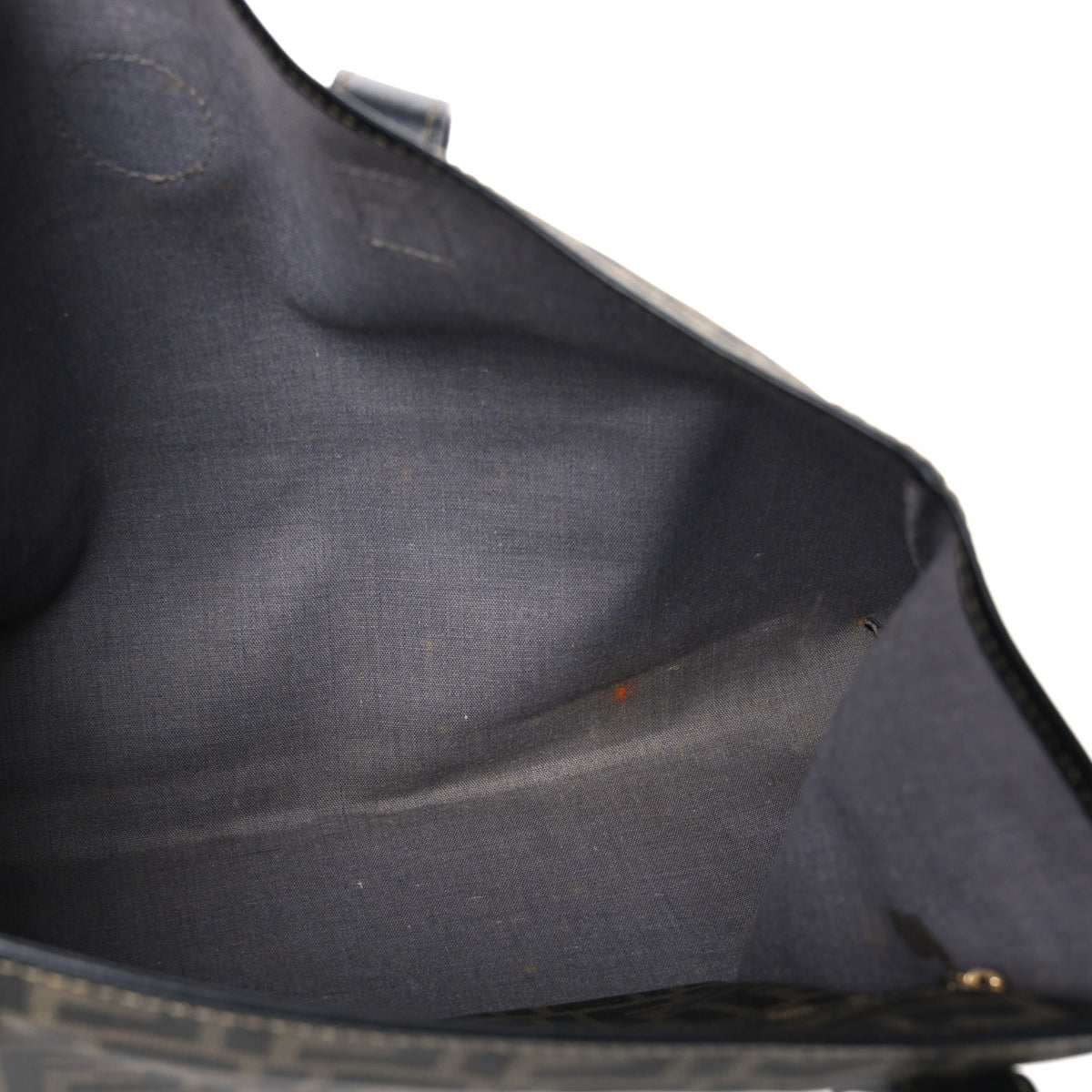 Zucca Shopping Tote Tobacco