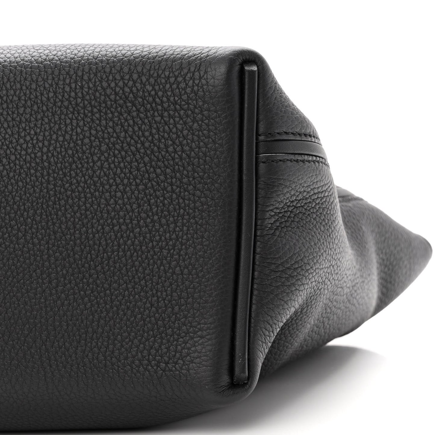 Togo Matte Alligator Swift Touch 24/24 29 Black