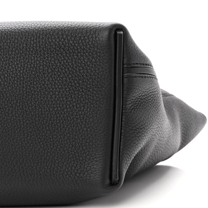 Hermes Togo Matte Alligator Swift Touch 24/24 29 Black 10 of 11