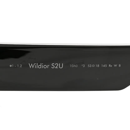 Christian Dior Wildior S2U Sunglasses Black 7 of 8