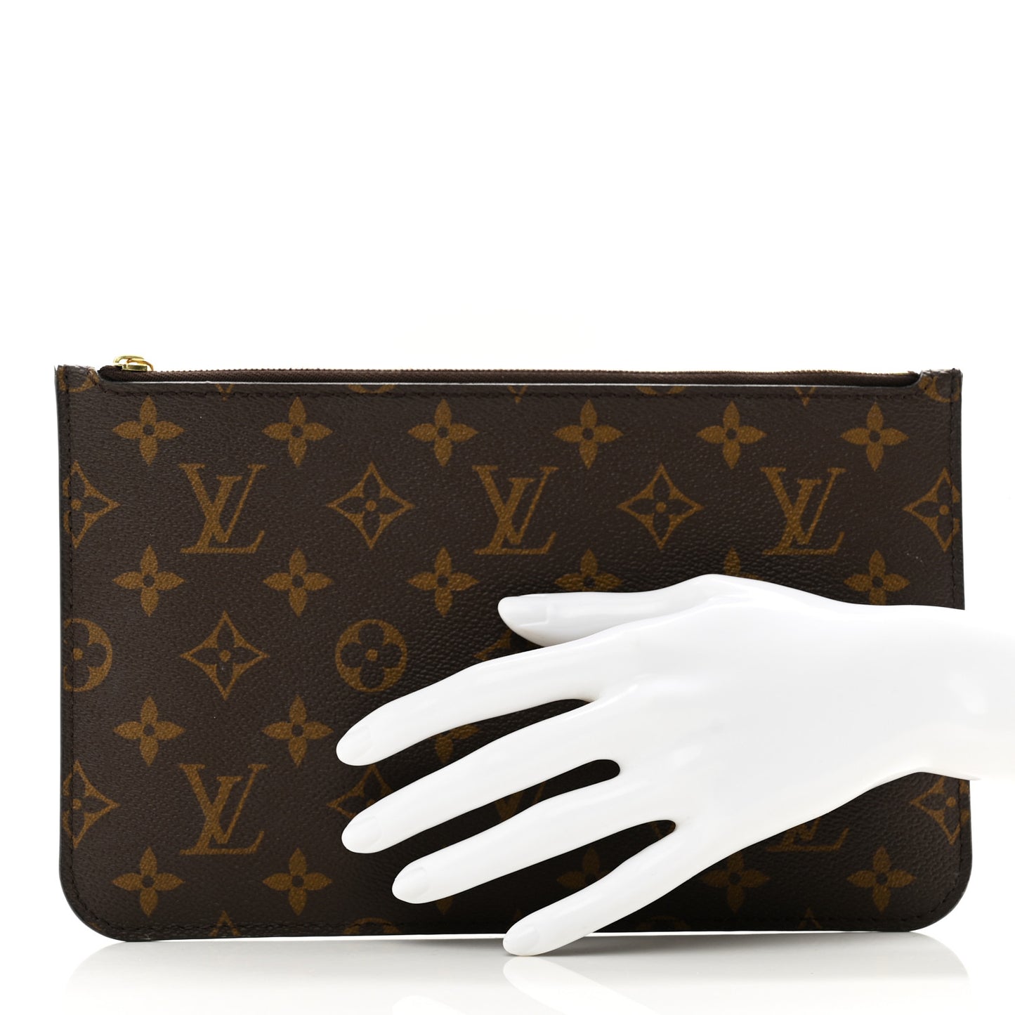 Monogram Neverfull MM GM Pochette