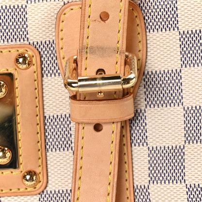 Louis Vuitton Damier Azur Berkeley 13 of 14