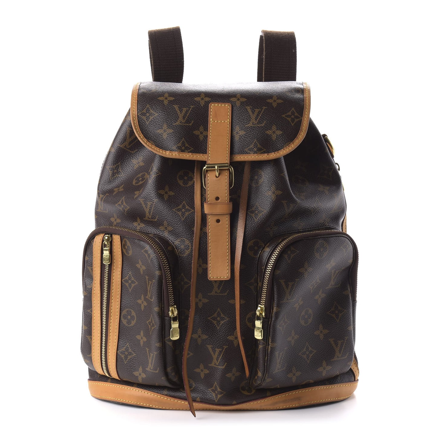 Monogram Bosphore Backpack