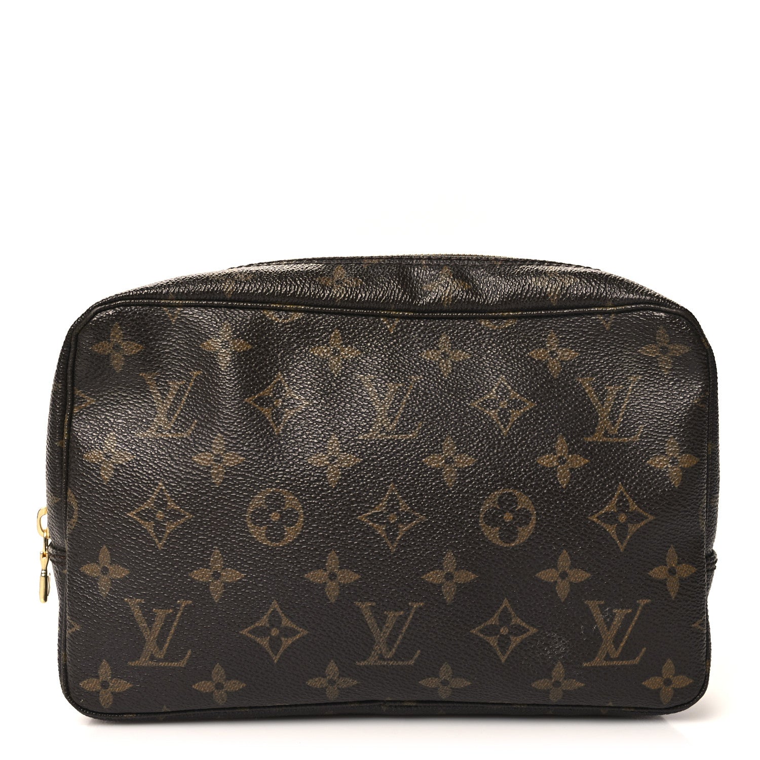 Louis Vuitton Monogram Trousse Toilette 23 1 of 7