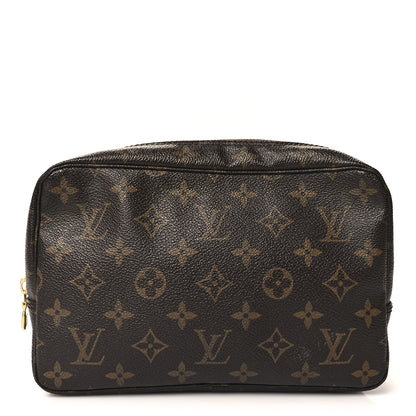 Louis Vuitton Monogram Trousse Toilette 23 1 of 7