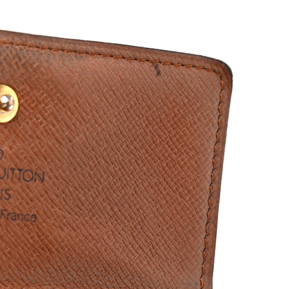 Louis Vuitton Monogram Elise Wallet 8 of 17