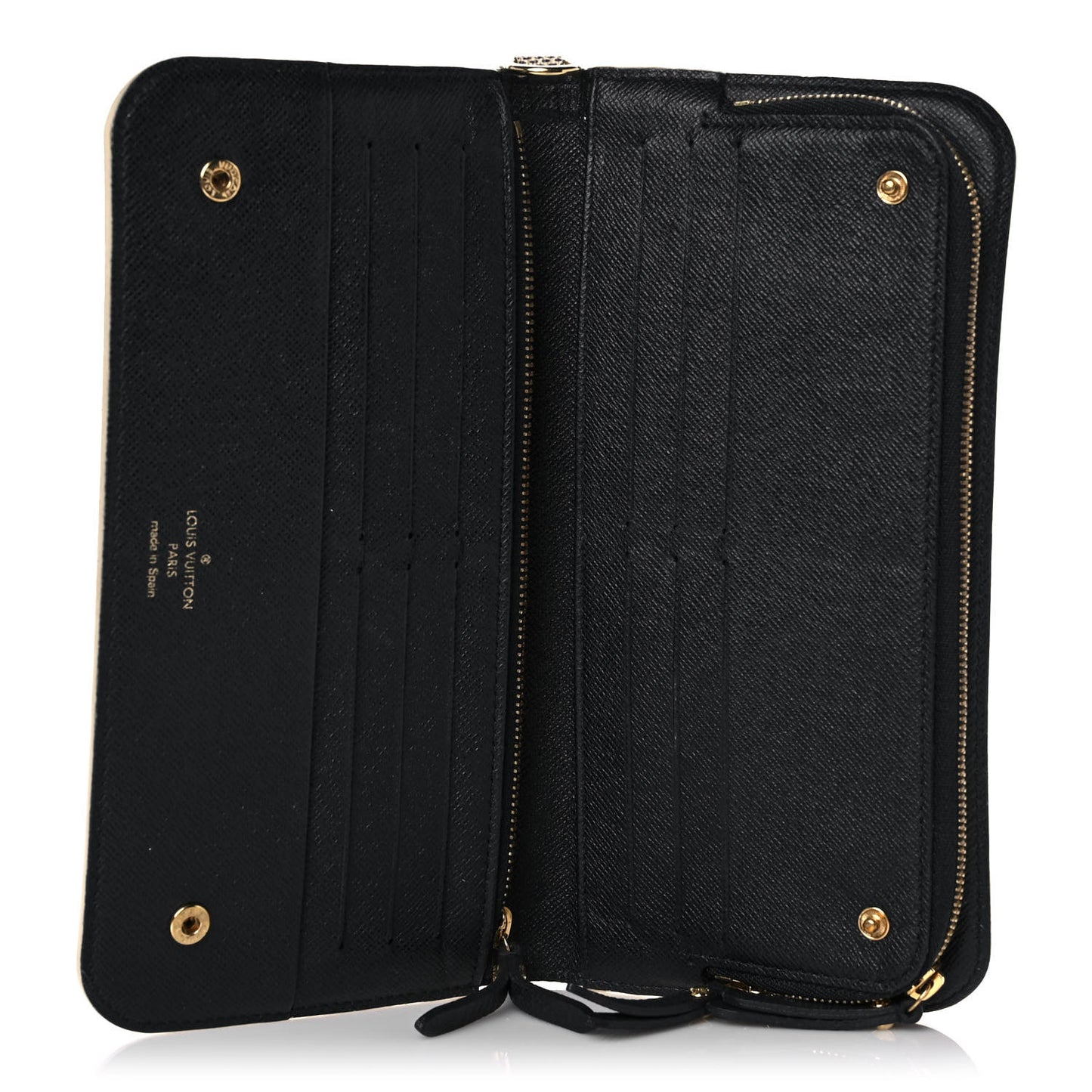 Damier Azur Articles de Voyage Insolite Wallet