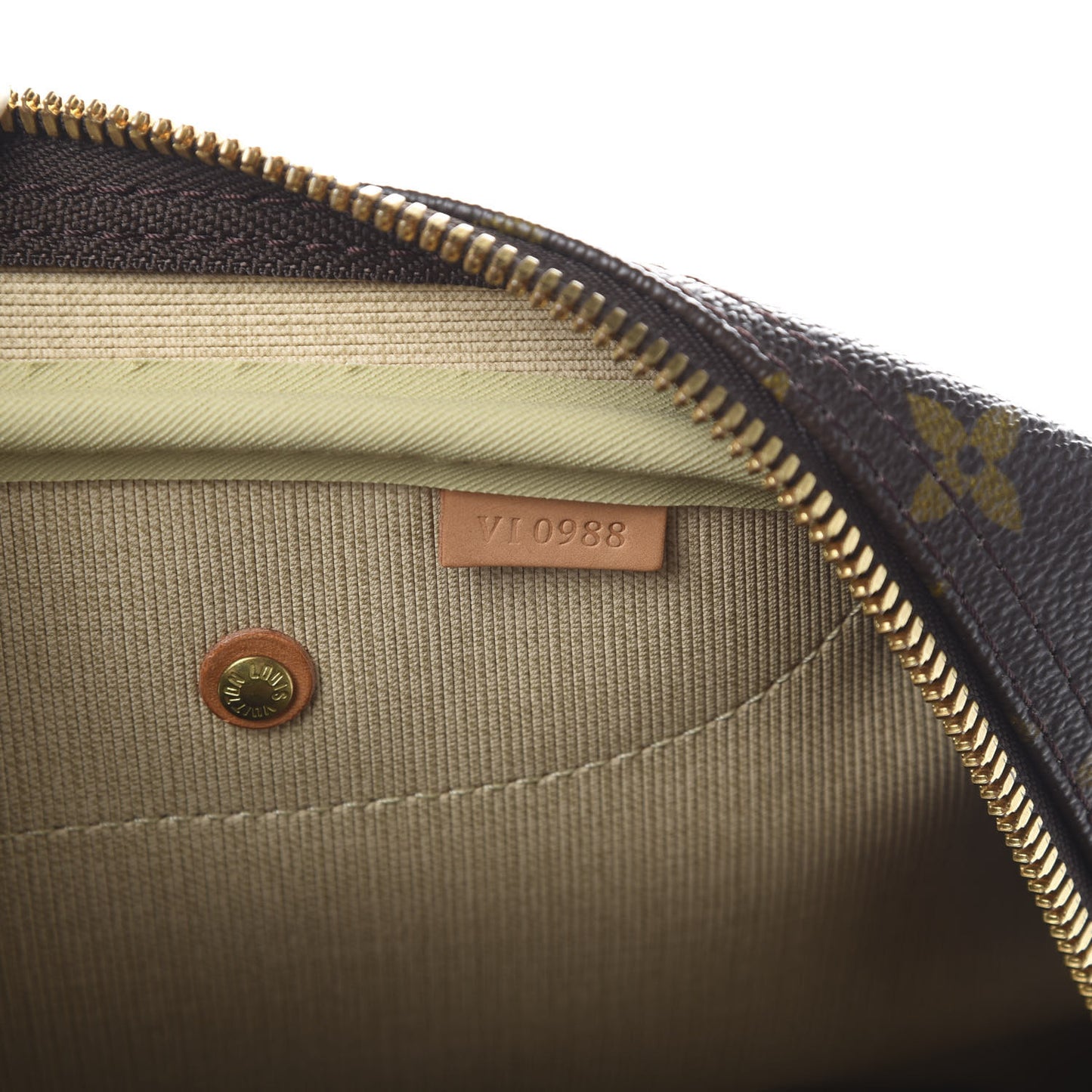 Monogram Evasion Sports Bag