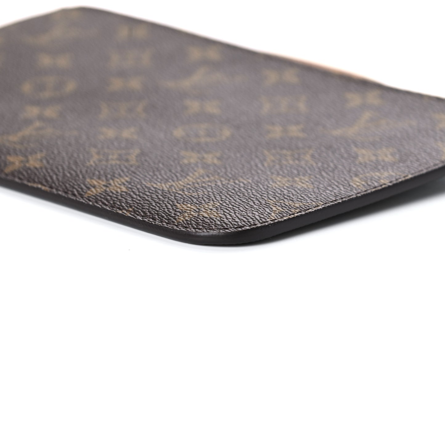 Monogram Neverfull MM GM Pochette