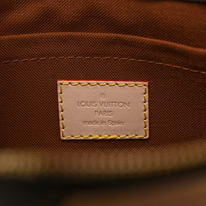 Louis Vuitton Monogram Multi Pochette Accessories Kaki 6 of 9
