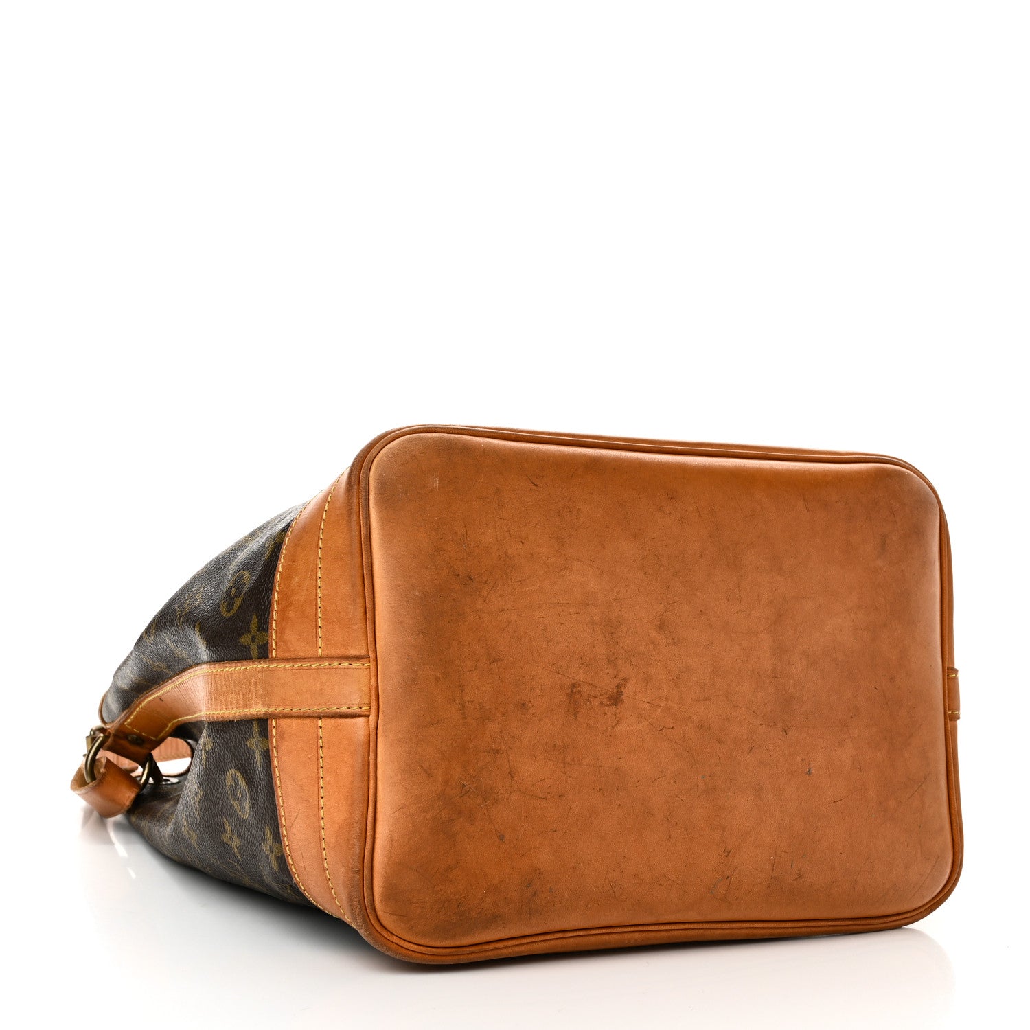 Louis Vuitton Monogram Noe 4 of 10