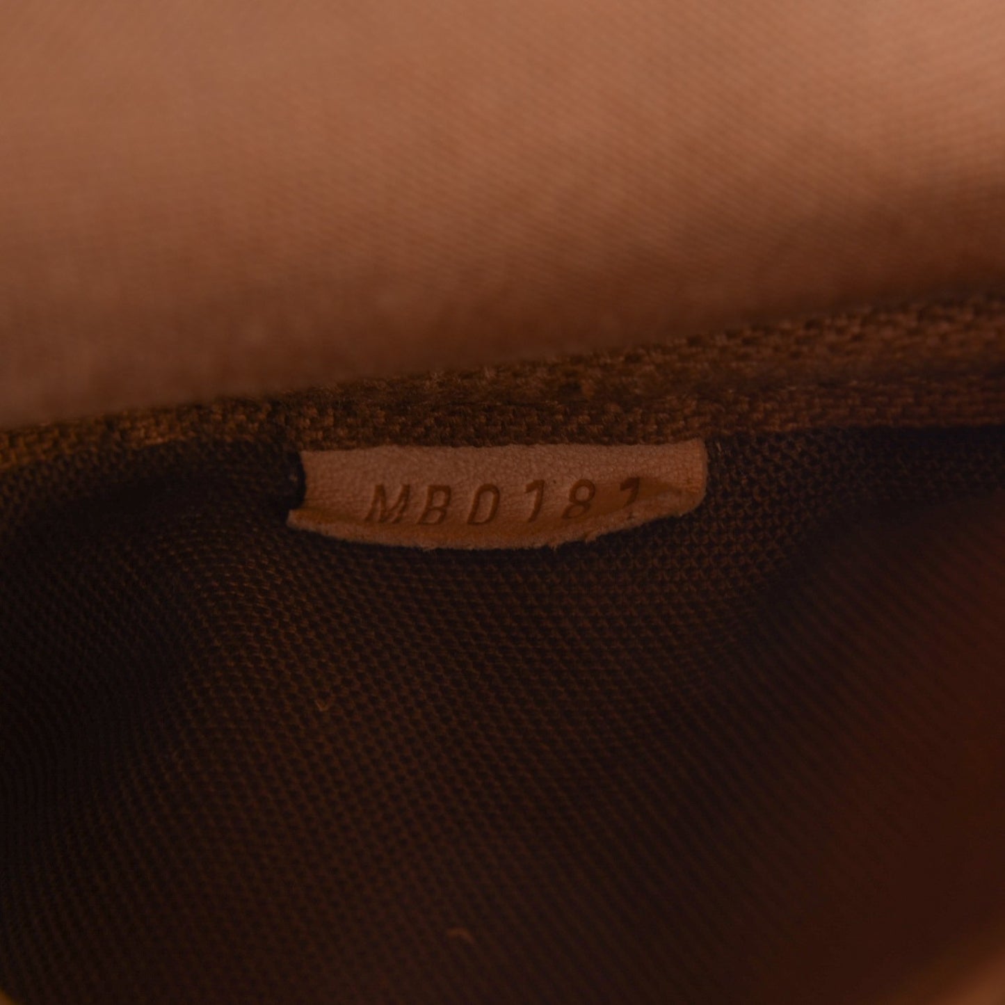 Monogram Saumur 30