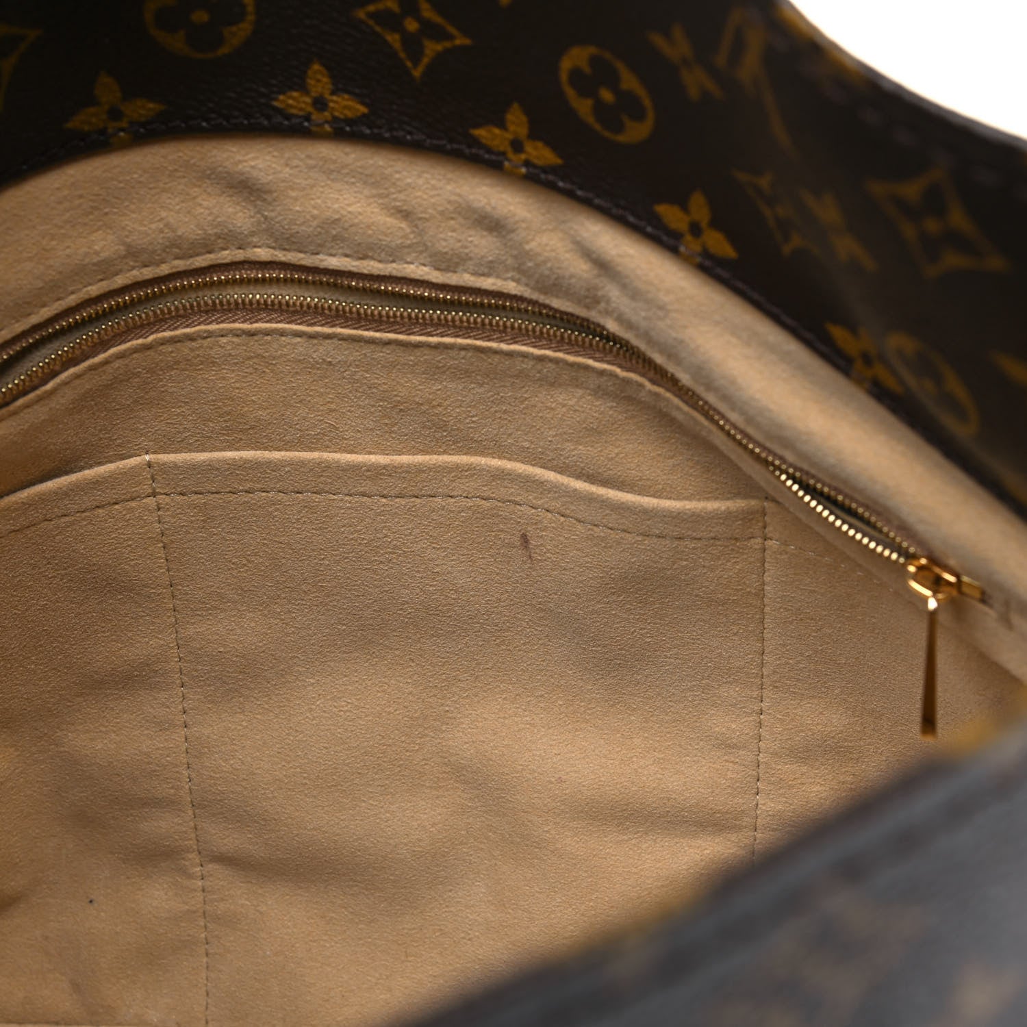 Louis Vuitton Monogram Artsy MM 5 of 7