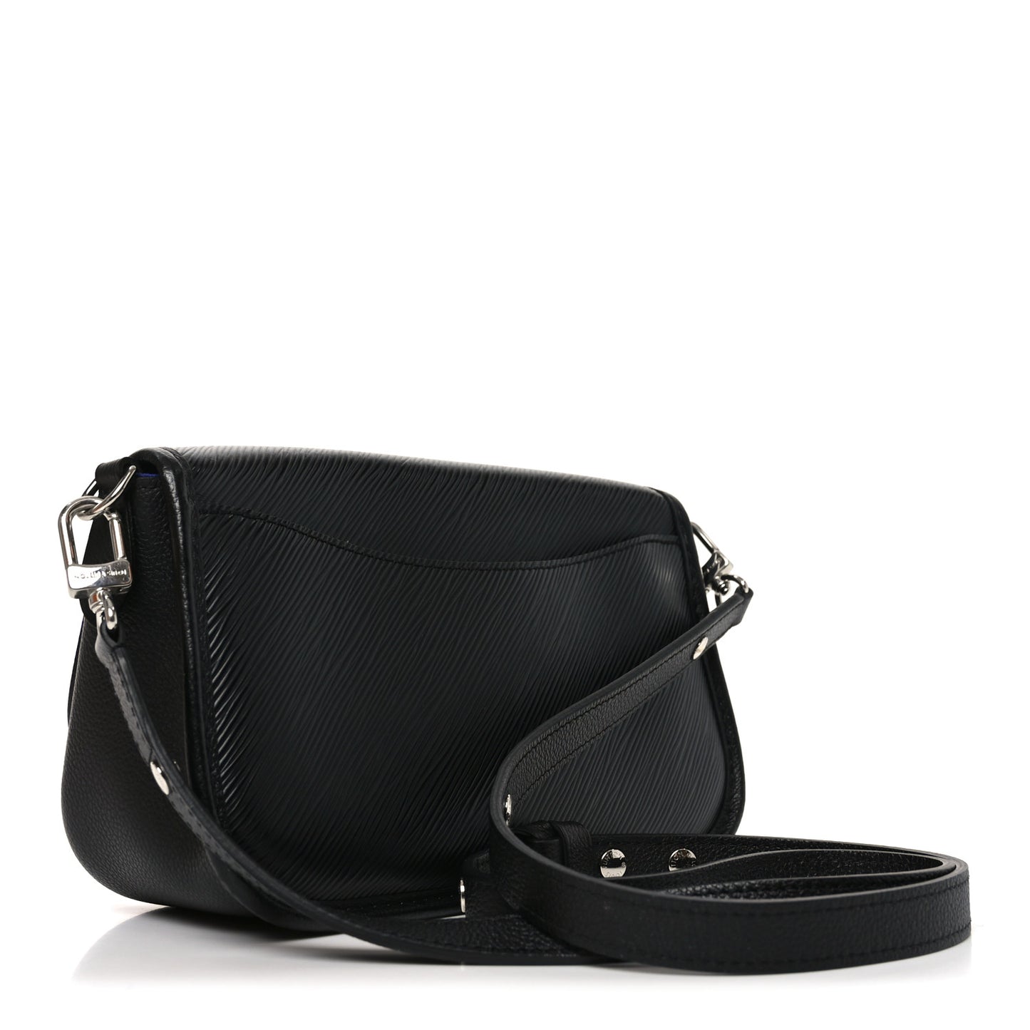 Epi Buci Crossbody Black