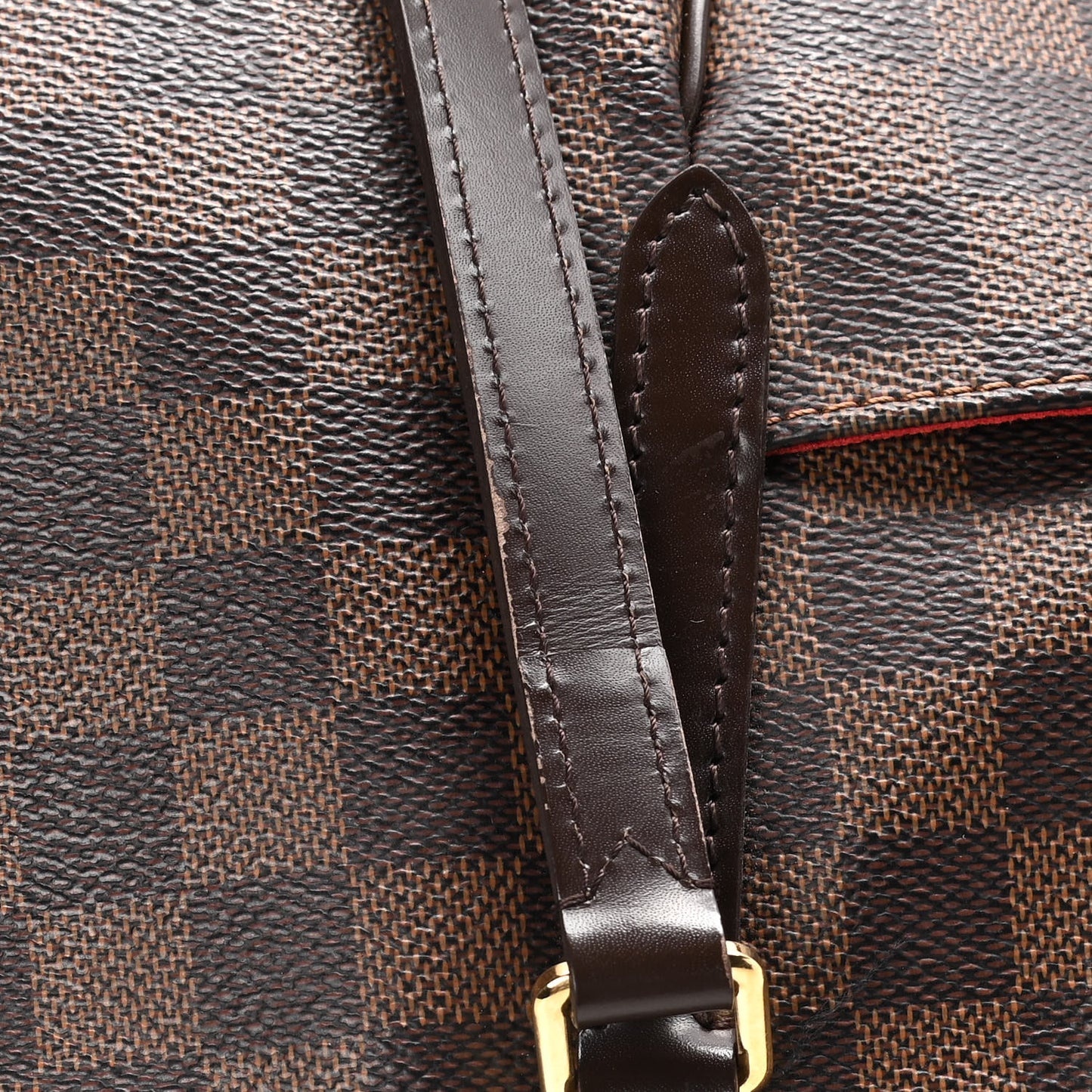 Damier Ebene Totally MM