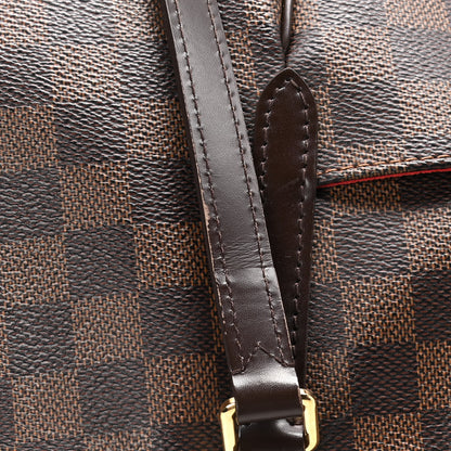 Louis Vuitton Damier Ebene Totally MM 8 of 10