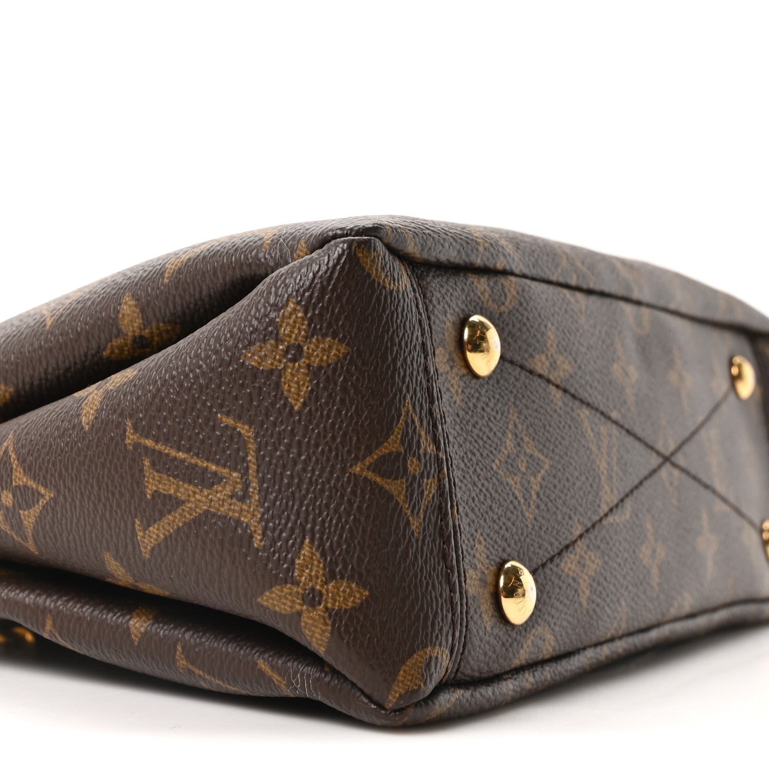 Louis Vuitton Monogram Pallas BB Cherry 8 of 9