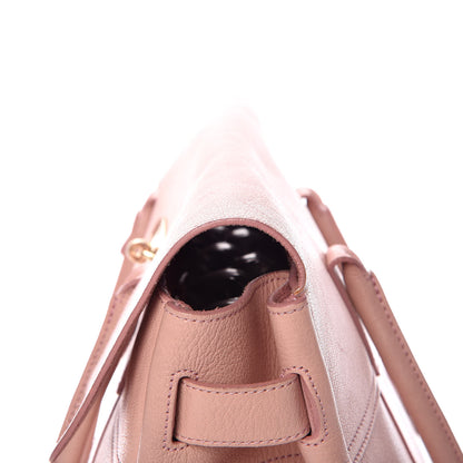Mulberry Glossy Goat Bayswater Blush 20 of 22