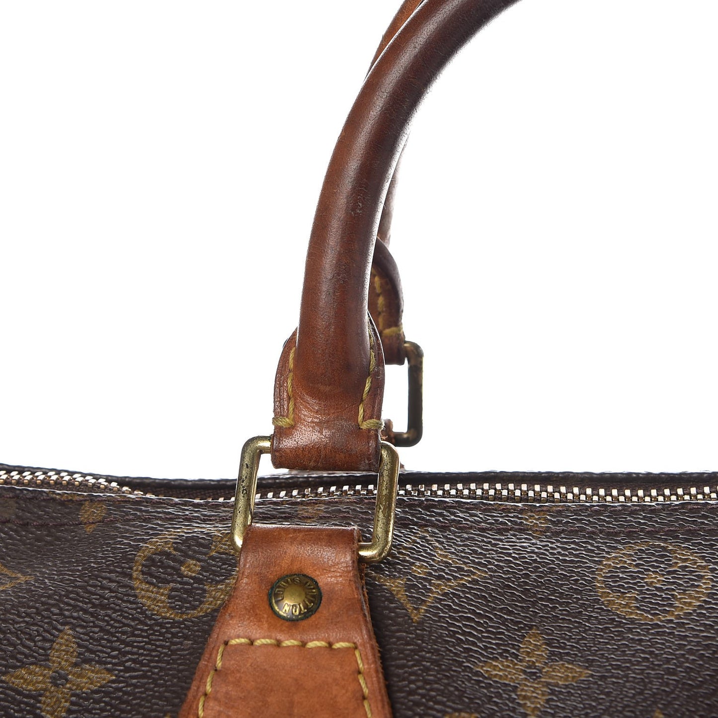 Monogram Speedy 30