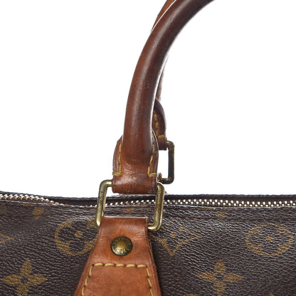Louis Vuitton Monogram Speedy 30 15 of 22