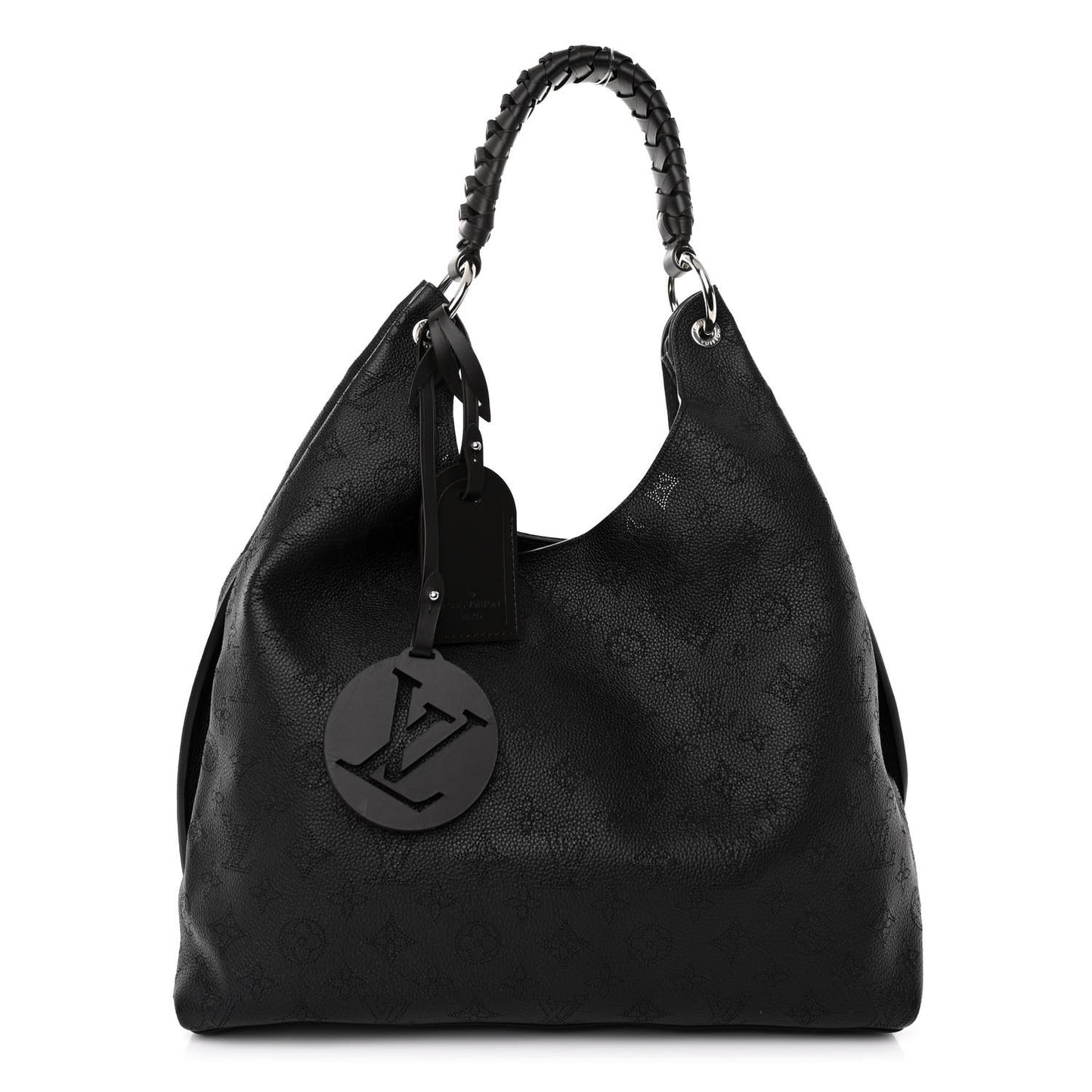Mahina Carmel Hobo Black