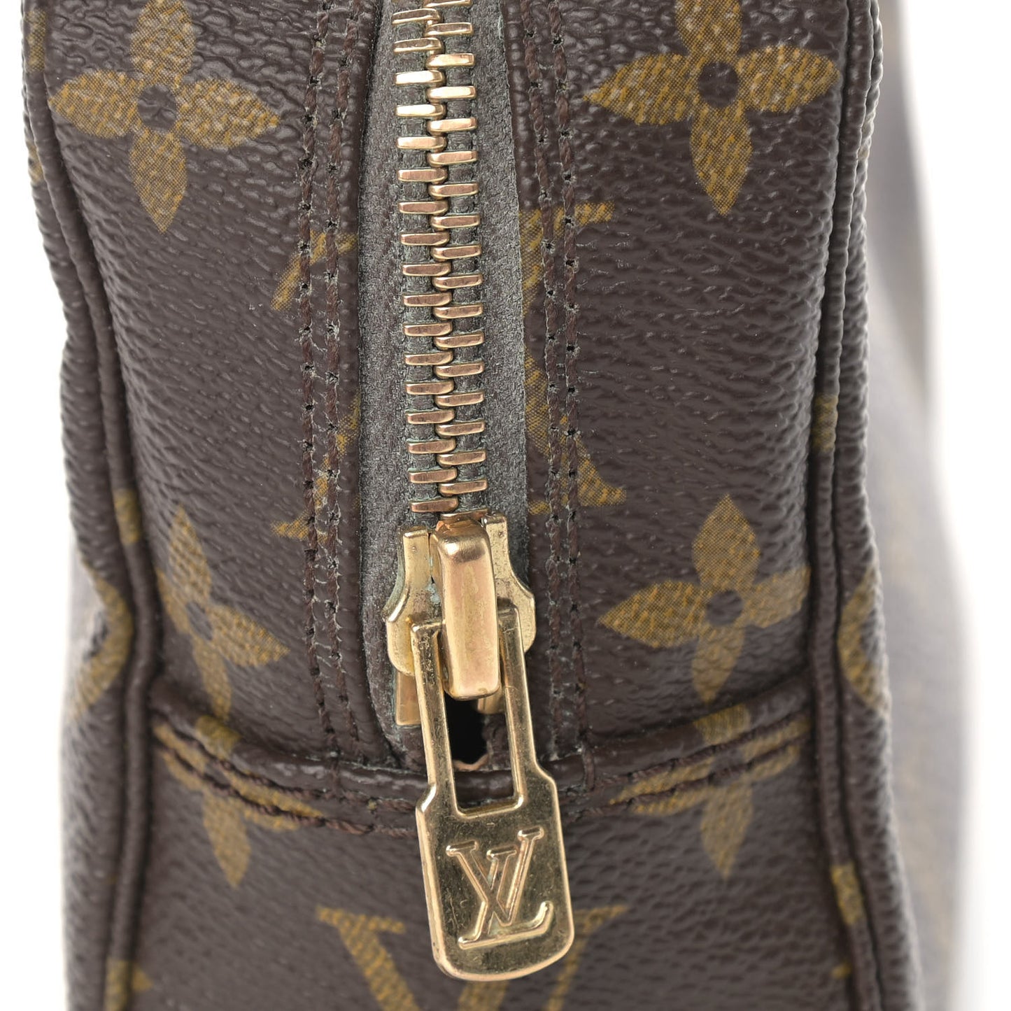 Monogram Trousse Toilette 19