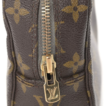Louis Vuitton Monogram Trousse Toilette 19 10 of 10